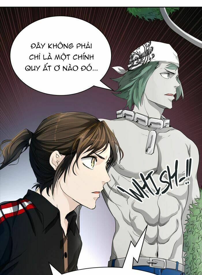 Cuộc Chiến Trong Tòa Tháp Chapter 433 - Trang 2