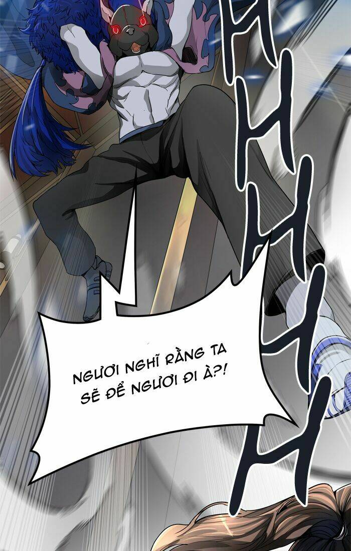Cuộc Chiến Trong Tòa Tháp Chapter 433 - Trang 2