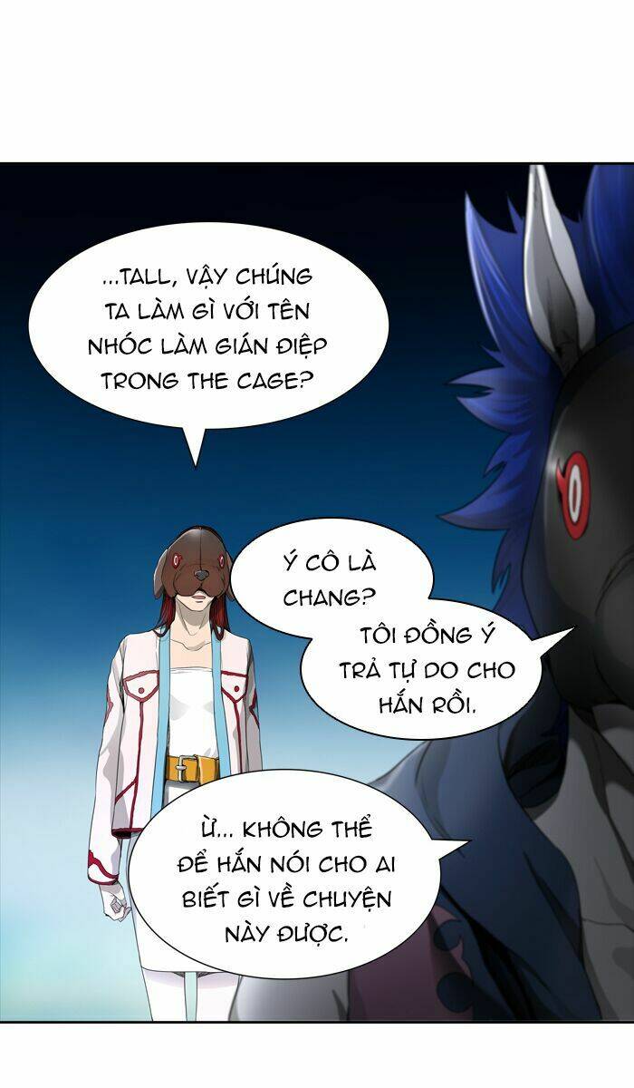 Cuộc Chiến Trong Tòa Tháp Chapter 433 - Trang 2