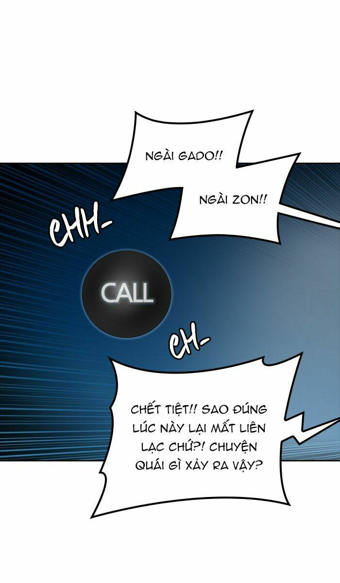 Cuộc Chiến Trong Tòa Tháp Chapter 433 - Trang 2