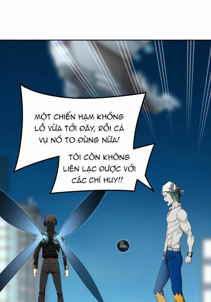 Cuộc Chiến Trong Tòa Tháp Chapter 433 - Trang 2