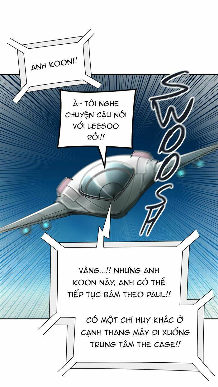 Cuộc Chiến Trong Tòa Tháp Chapter 433 - Trang 2