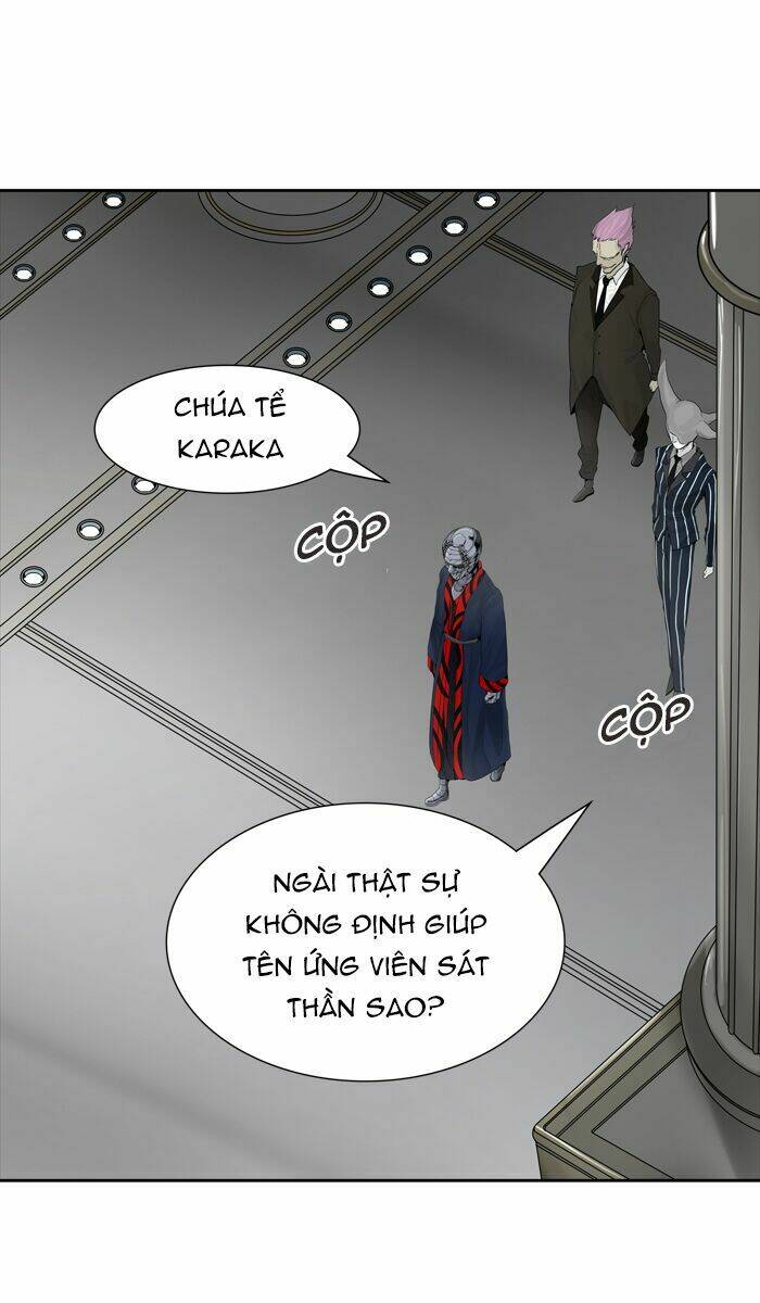 Cuộc Chiến Trong Tòa Tháp Chapter 433 - Trang 2