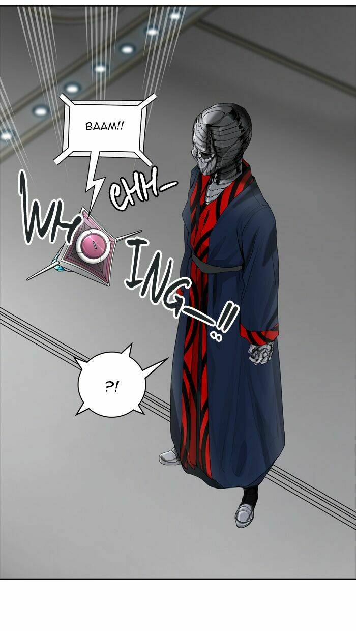 Cuộc Chiến Trong Tòa Tháp Chapter 433 - Trang 2