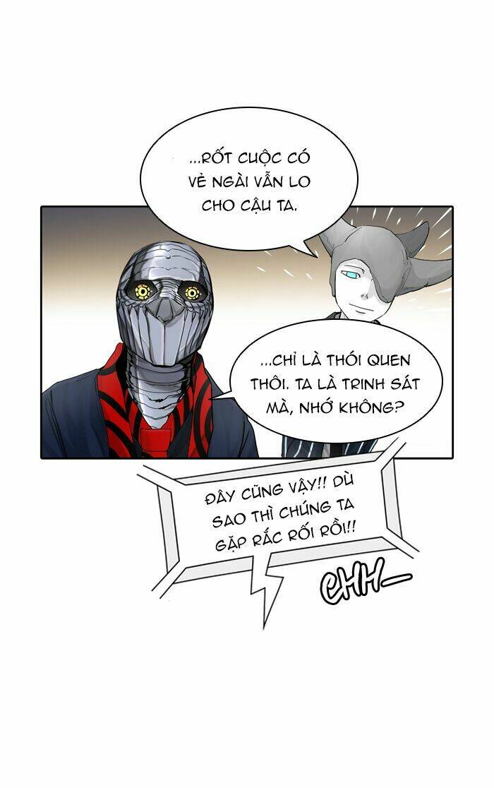 Cuộc Chiến Trong Tòa Tháp Chapter 433 - Trang 2
