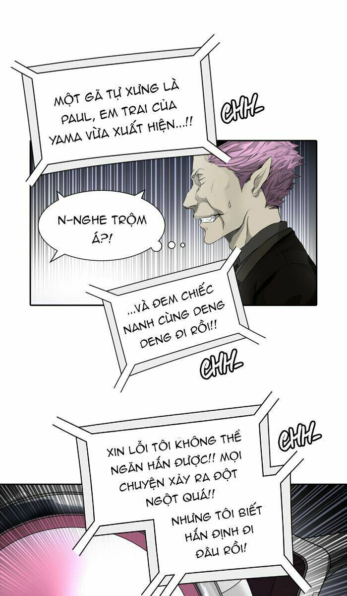 Cuộc Chiến Trong Tòa Tháp Chapter 433 - Trang 2