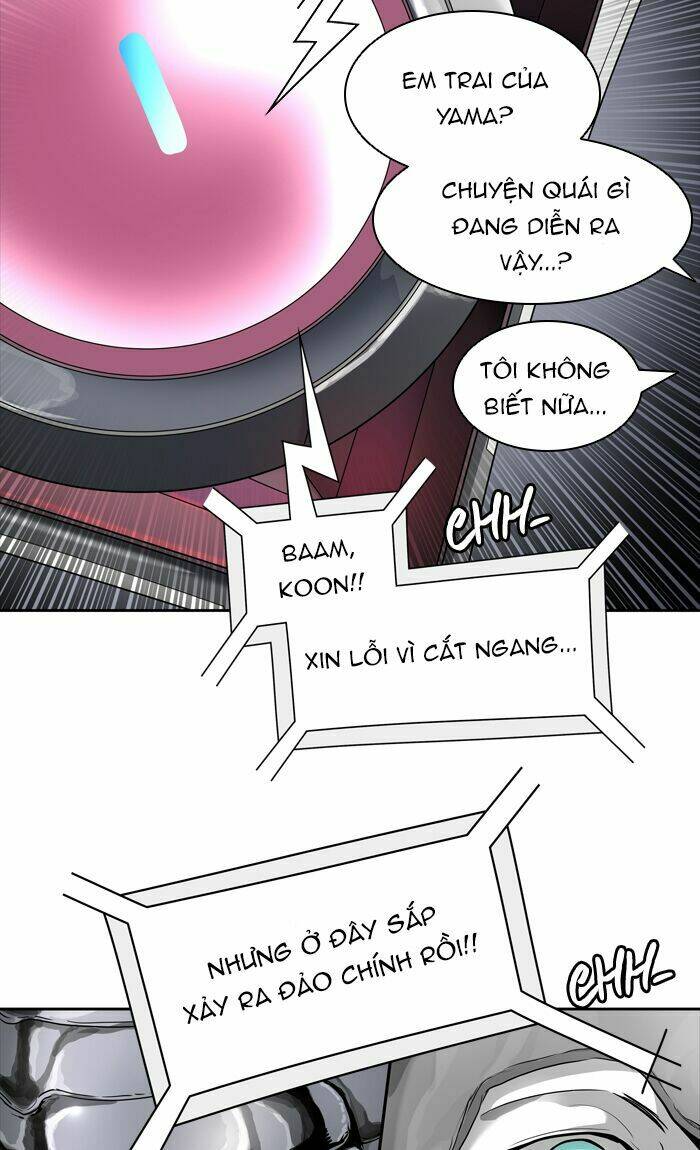 Cuộc Chiến Trong Tòa Tháp Chapter 433 - Trang 2