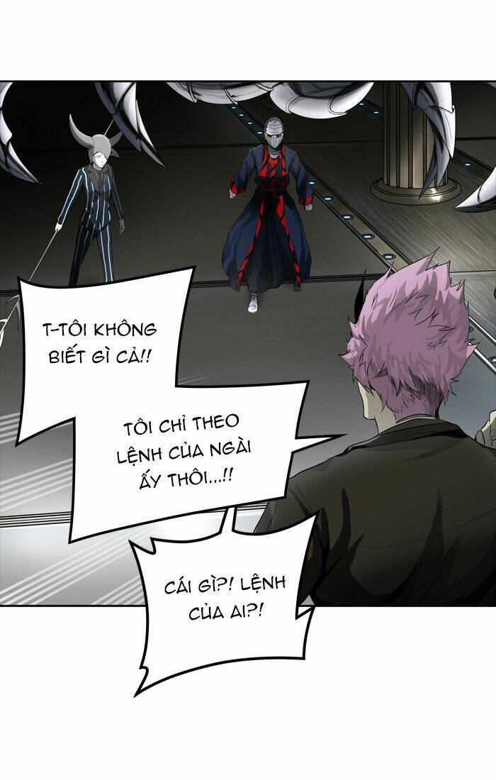 Cuộc Chiến Trong Tòa Tháp Chapter 433 - Trang 2