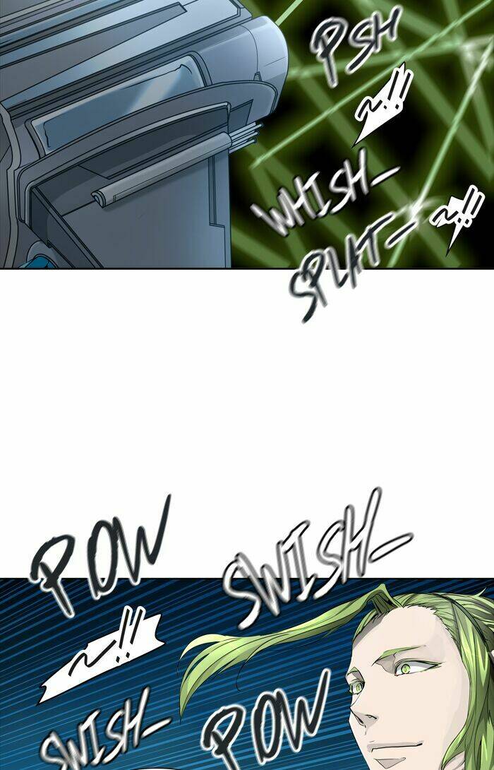 Cuộc Chiến Trong Tòa Tháp Chapter 433 - Trang 2