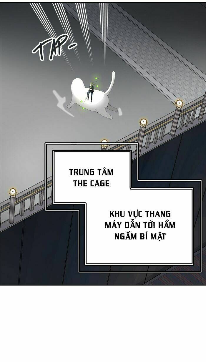 Cuộc Chiến Trong Tòa Tháp Chapter 433 - Trang 2