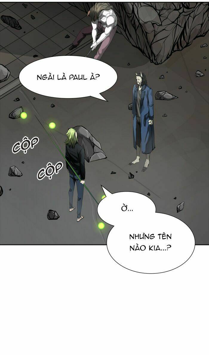 Cuộc Chiến Trong Tòa Tháp Chapter 433 - Trang 2