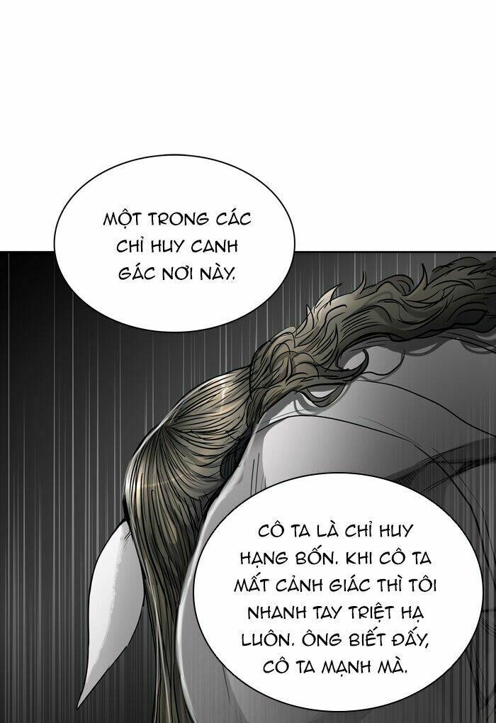 Cuộc Chiến Trong Tòa Tháp Chapter 433 - Trang 2