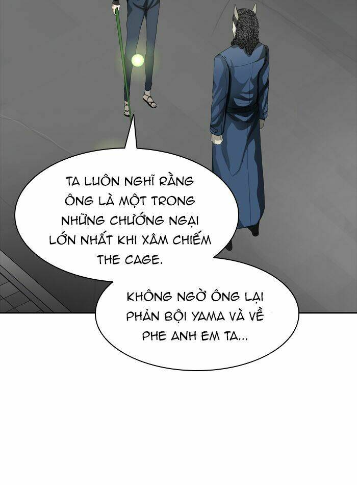 Cuộc Chiến Trong Tòa Tháp Chapter 433 - Trang 2