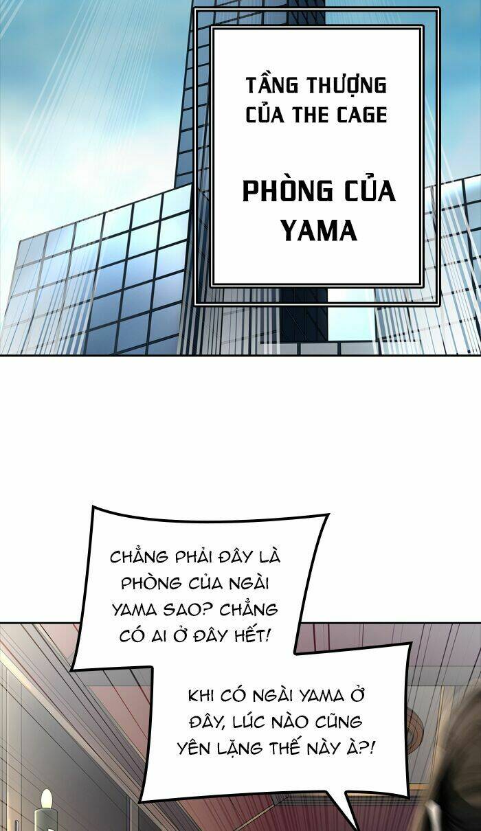 Cuộc Chiến Trong Tòa Tháp Chapter 433 - Trang 2