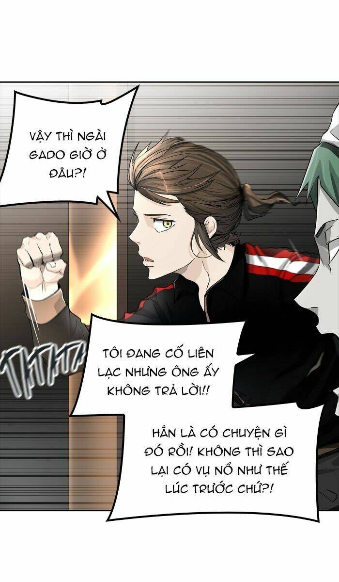 Cuộc Chiến Trong Tòa Tháp Chapter 433 - Trang 2