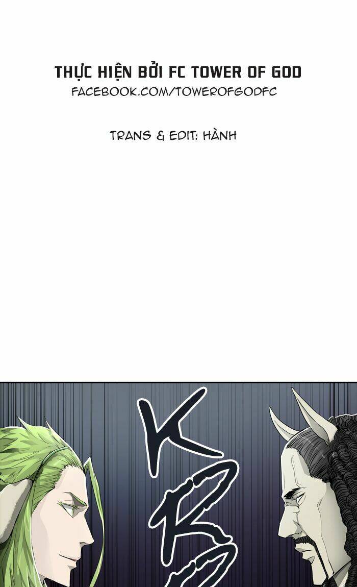 Cuộc Chiến Trong Tòa Tháp Chapter 434 - Trang 2