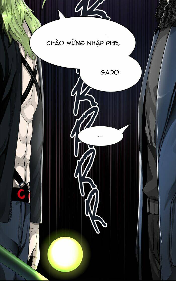 Cuộc Chiến Trong Tòa Tháp Chapter 434 - Trang 2