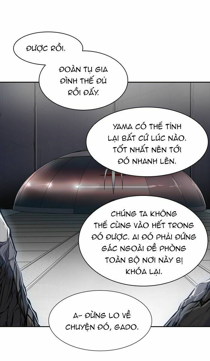 Cuộc Chiến Trong Tòa Tháp Chapter 434 - Trang 2