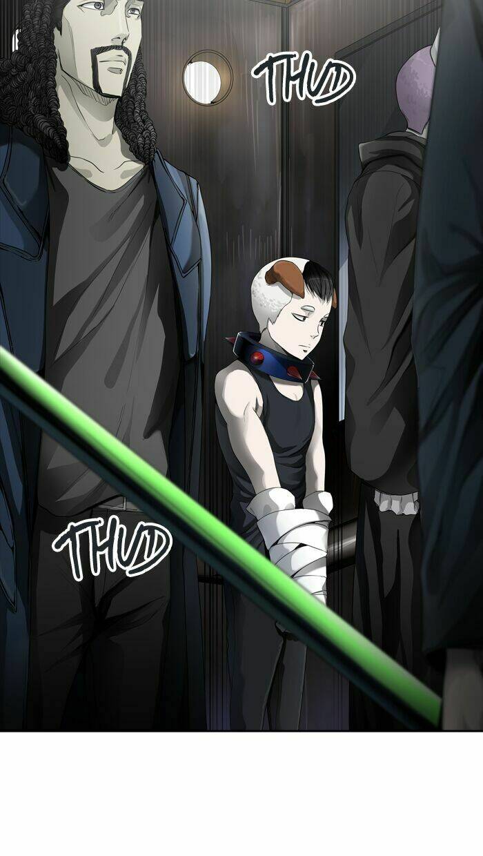 Cuộc Chiến Trong Tòa Tháp Chapter 434 - Trang 2