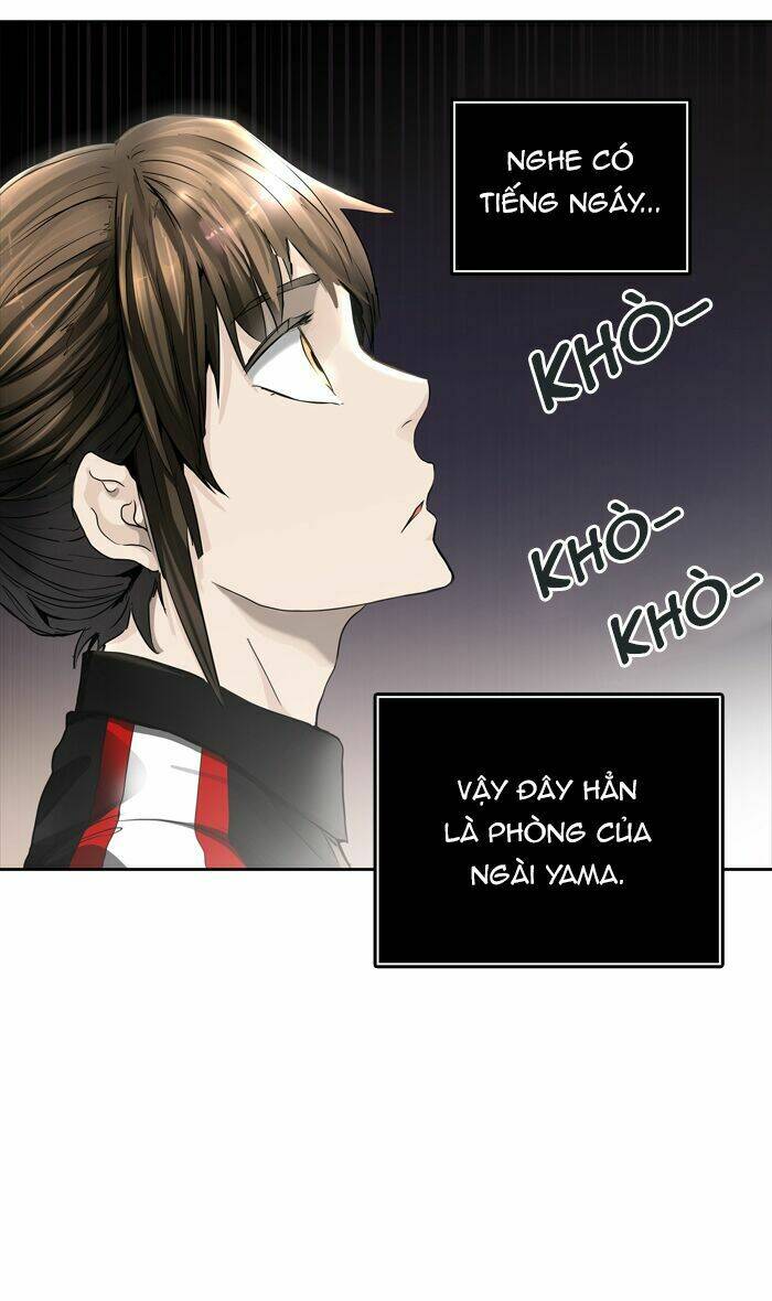 Cuộc Chiến Trong Tòa Tháp Chapter 434 - Trang 2