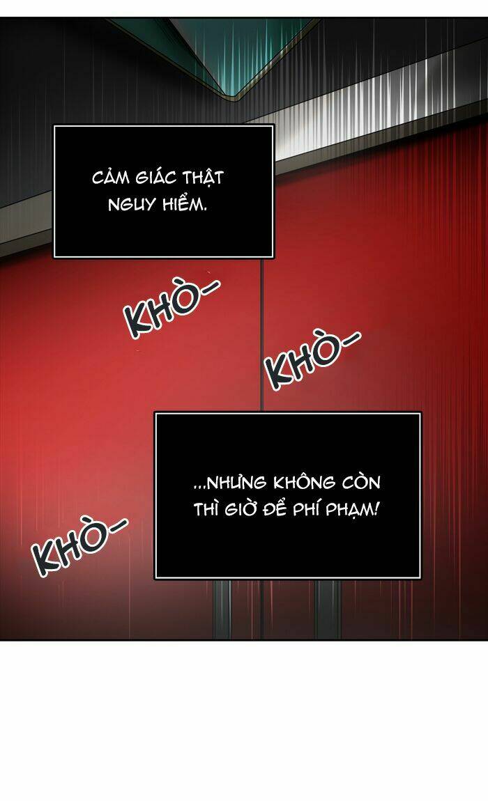 Cuộc Chiến Trong Tòa Tháp Chapter 434 - Trang 2