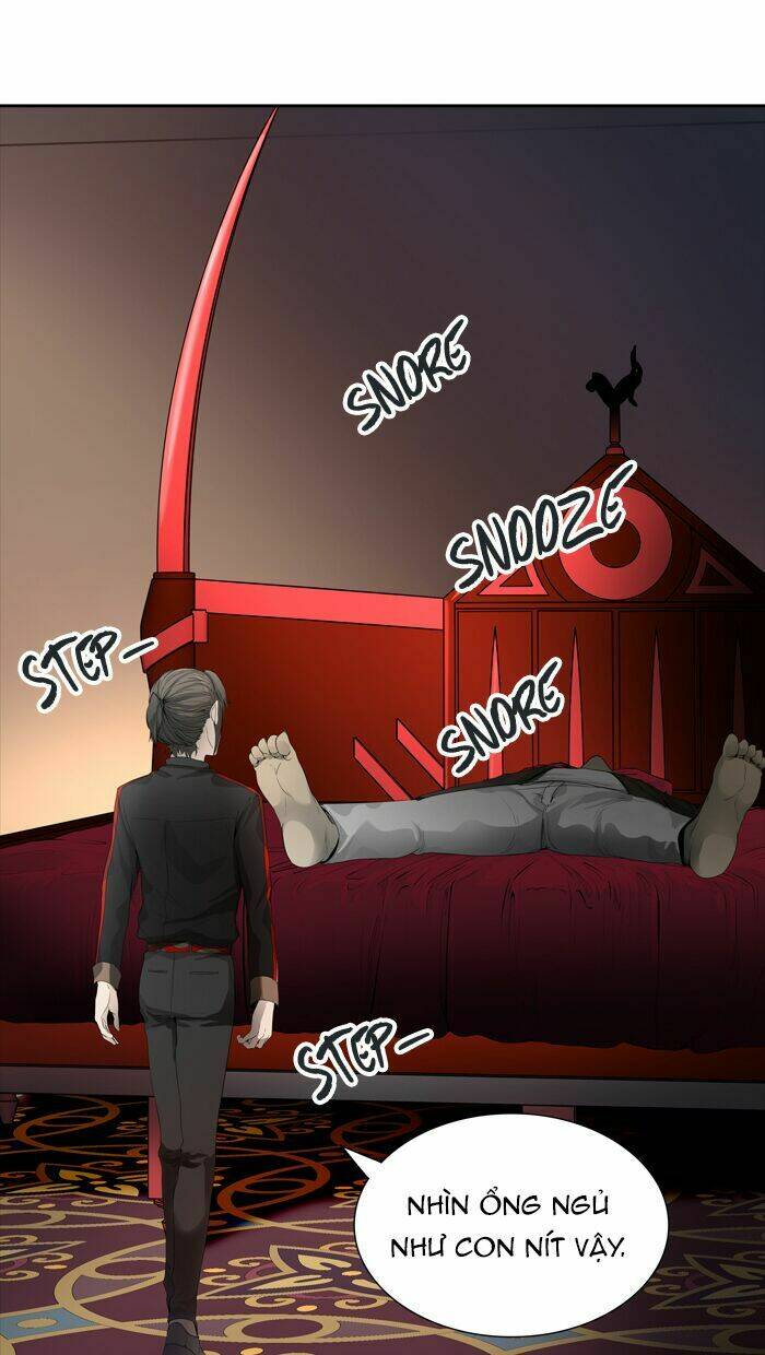 Cuộc Chiến Trong Tòa Tháp Chapter 434 - Trang 2