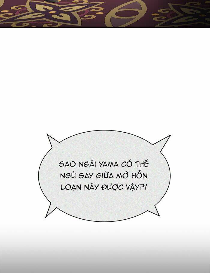 Cuộc Chiến Trong Tòa Tháp Chapter 434 - Trang 2