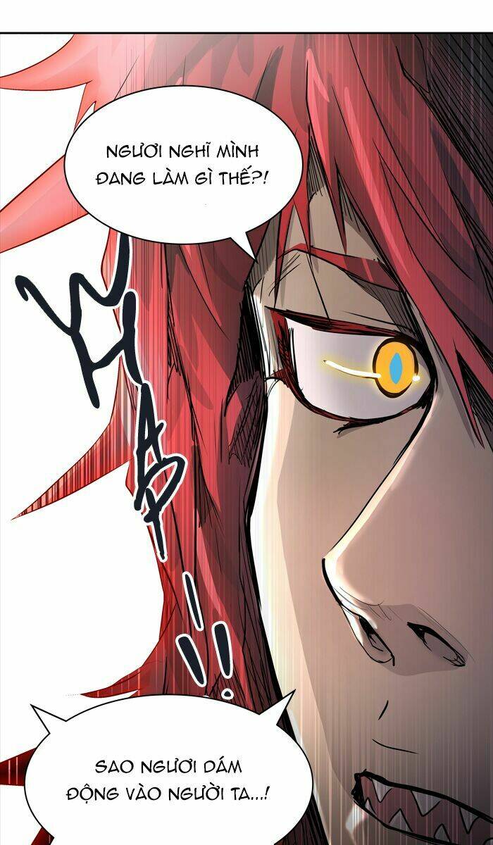 Cuộc Chiến Trong Tòa Tháp Chapter 434 - Trang 2