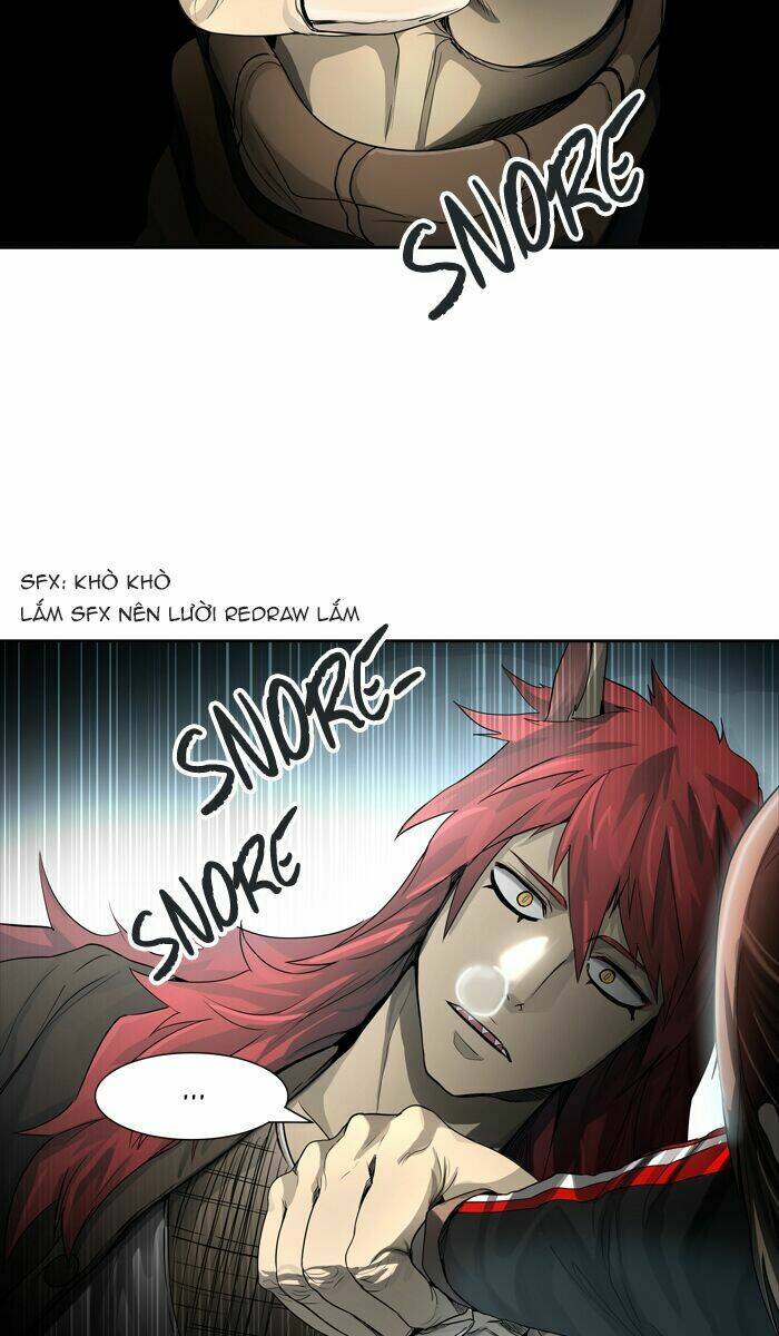 Cuộc Chiến Trong Tòa Tháp Chapter 434 - Trang 2