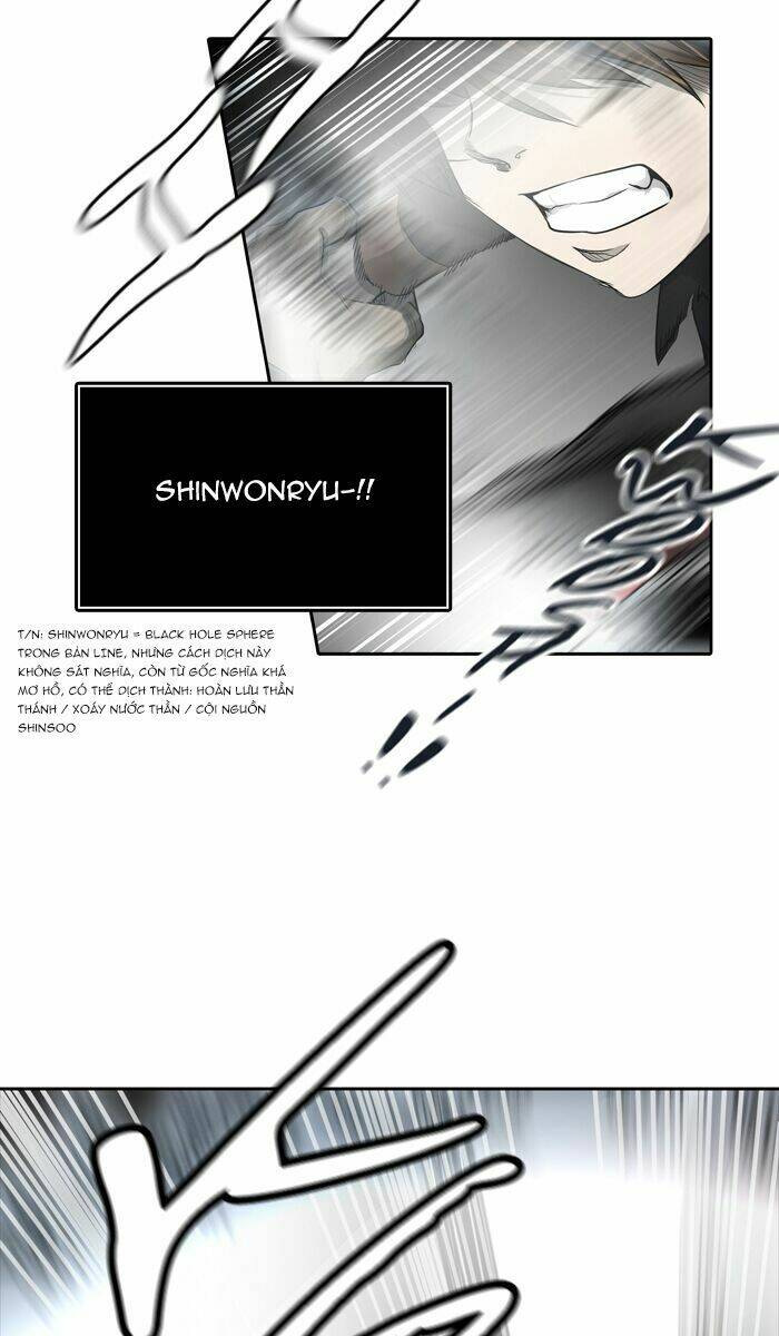 Cuộc Chiến Trong Tòa Tháp Chapter 434 - Trang 2