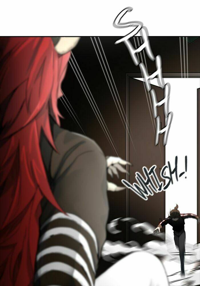 Cuộc Chiến Trong Tòa Tháp Chapter 434 - Trang 2