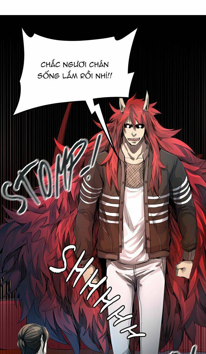 Cuộc Chiến Trong Tòa Tháp Chapter 434 - Trang 2