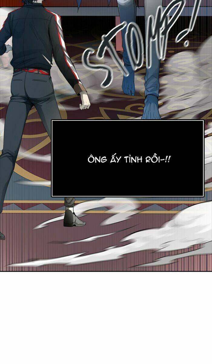 Cuộc Chiến Trong Tòa Tháp Chapter 434 - Trang 2
