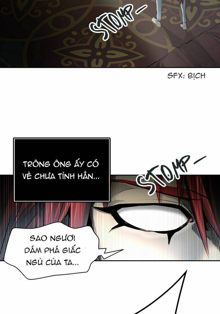 Cuộc Chiến Trong Tòa Tháp Chapter 434 - Trang 2