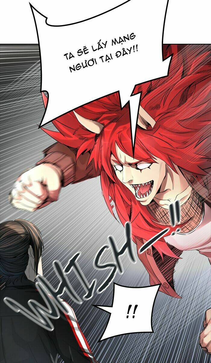 Cuộc Chiến Trong Tòa Tháp Chapter 434 - Trang 2