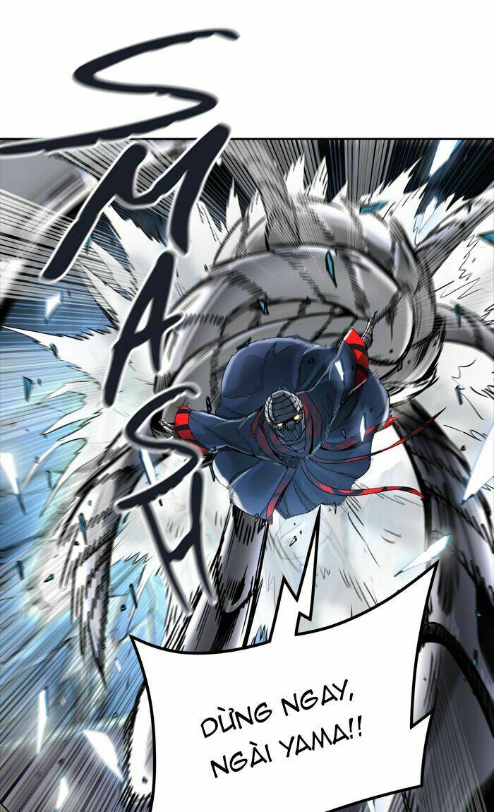 Cuộc Chiến Trong Tòa Tháp Chapter 434 - Trang 2