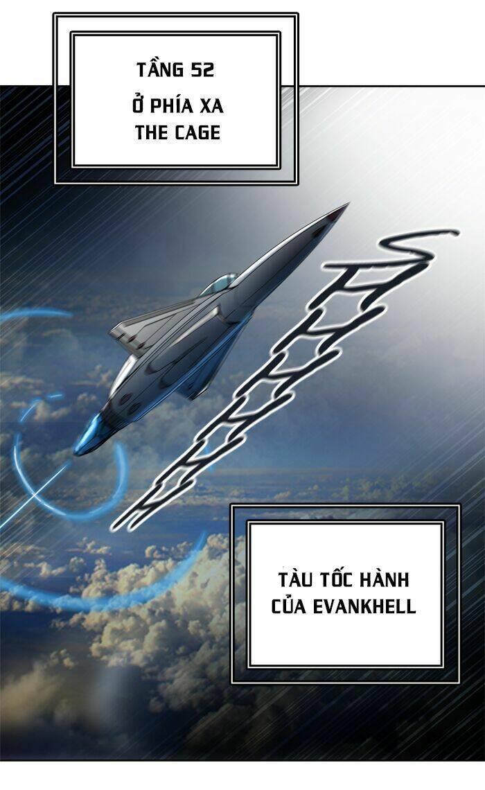 Cuộc Chiến Trong Tòa Tháp Chapter 435 - Trang 2