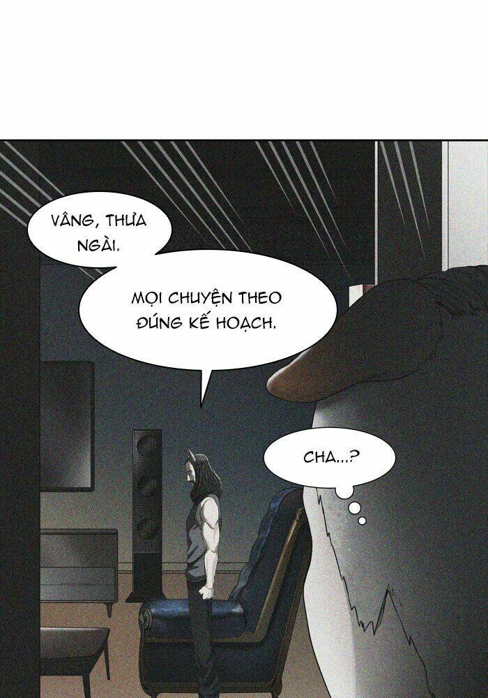 Cuộc Chiến Trong Tòa Tháp Chapter 435 - Trang 2