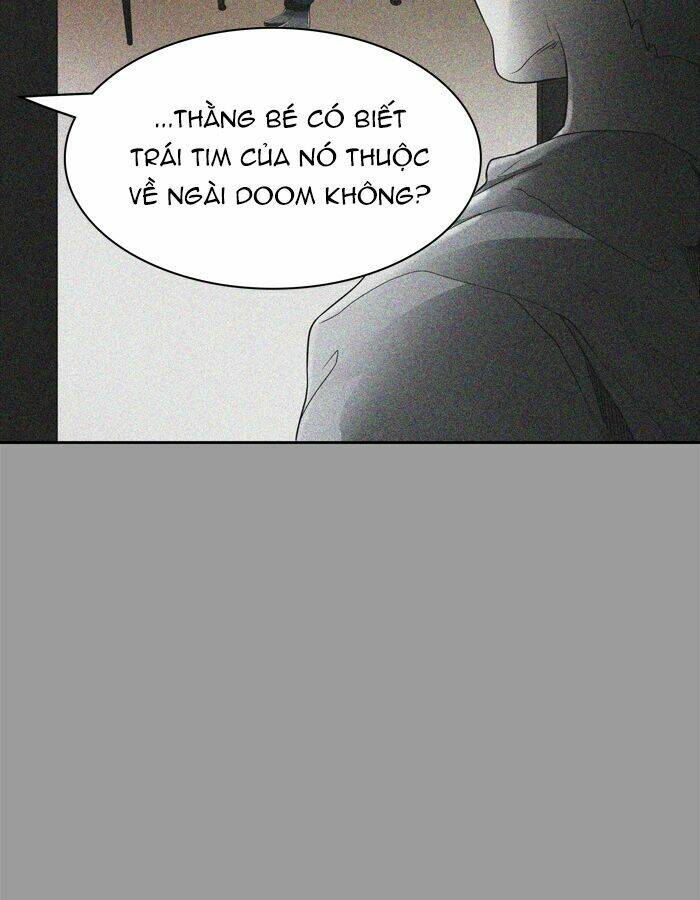 Cuộc Chiến Trong Tòa Tháp Chapter 435 - Trang 2