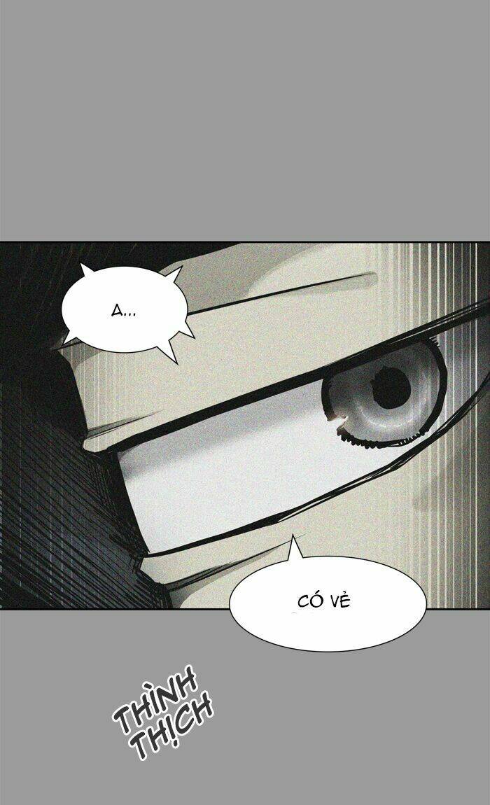 Cuộc Chiến Trong Tòa Tháp Chapter 435 - Trang 2