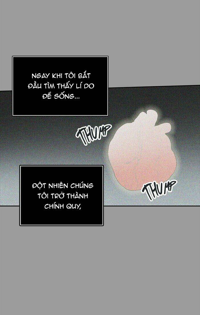 Cuộc Chiến Trong Tòa Tháp Chapter 435 - Trang 2