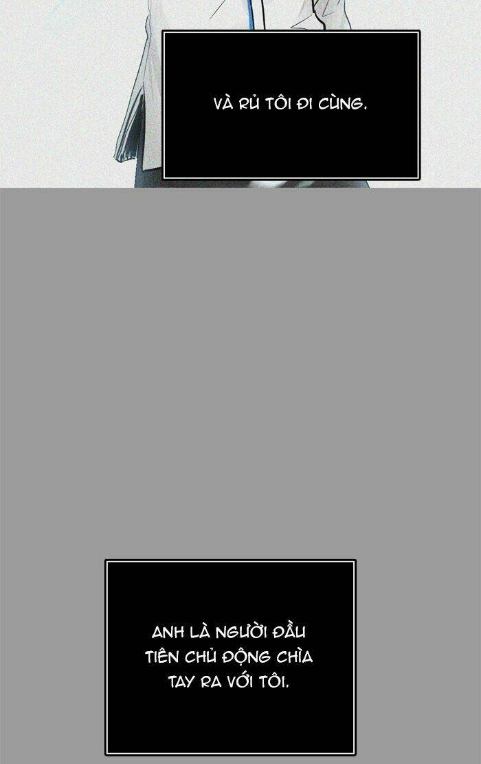 Cuộc Chiến Trong Tòa Tháp Chapter 435 - Trang 2