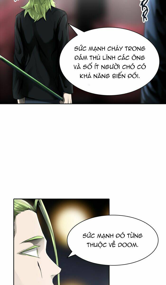 Cuộc Chiến Trong Tòa Tháp Chapter 435 - Trang 2