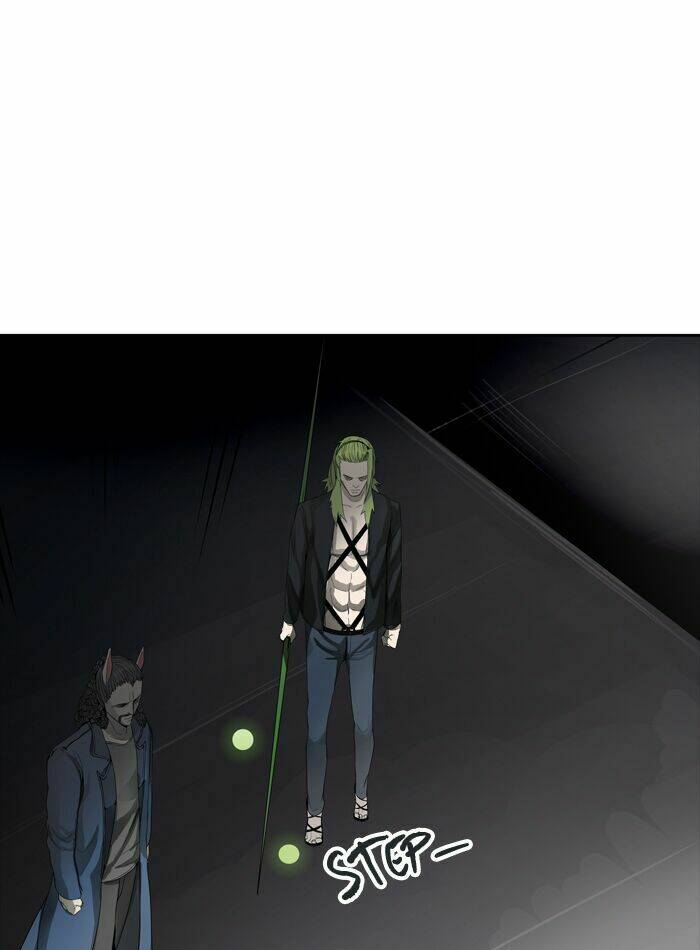 Cuộc Chiến Trong Tòa Tháp Chapter 435 - Trang 2