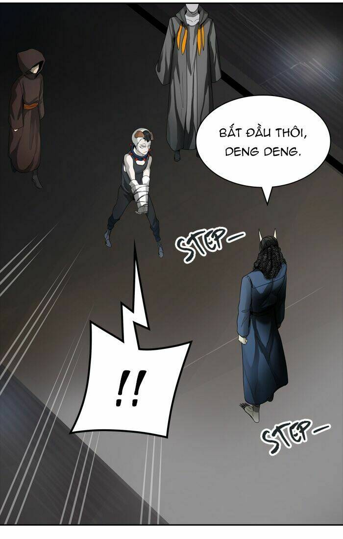 Cuộc Chiến Trong Tòa Tháp Chapter 435 - Trang 2