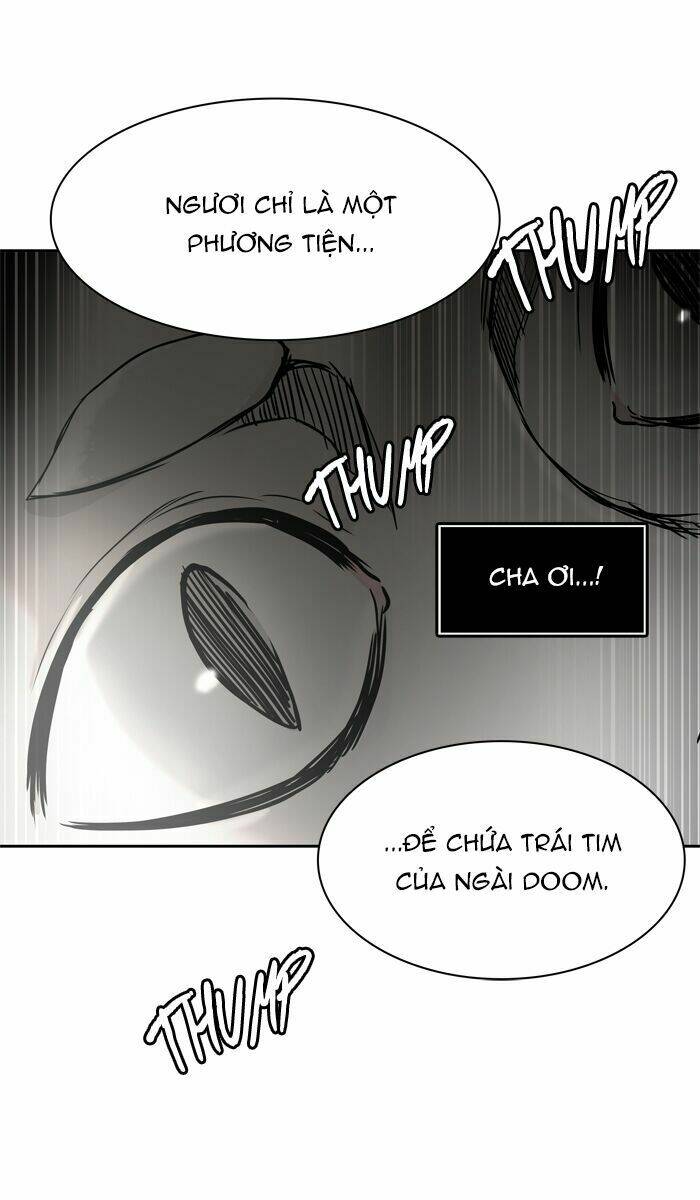 Cuộc Chiến Trong Tòa Tháp Chapter 435 - Trang 2