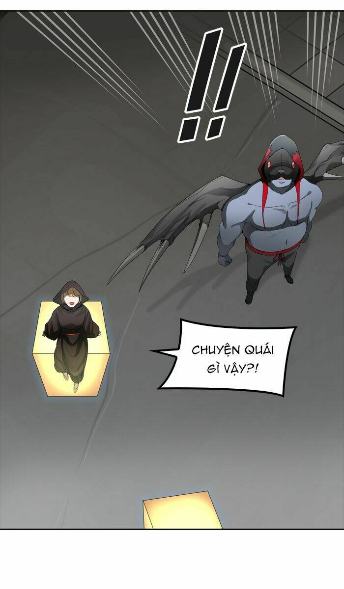 Cuộc Chiến Trong Tòa Tháp Chapter 435 - Trang 2