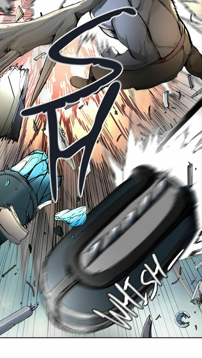 Cuộc Chiến Trong Tòa Tháp Chapter 435 - Trang 2