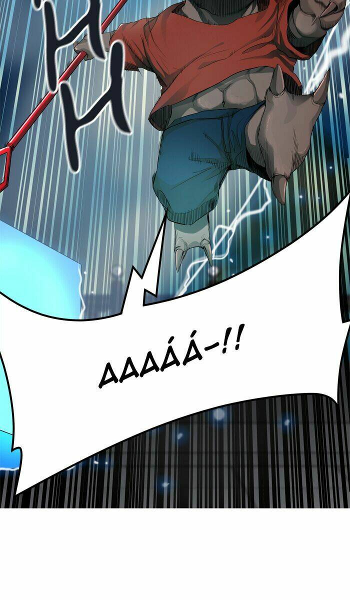 Cuộc Chiến Trong Tòa Tháp Chapter 435 - Trang 2