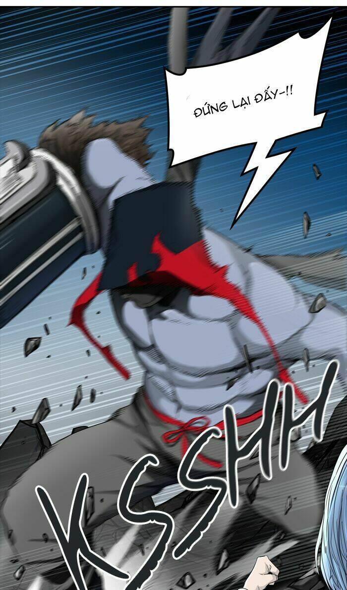 Cuộc Chiến Trong Tòa Tháp Chapter 435 - Trang 2